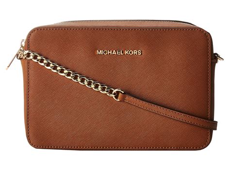 michael kors lg ew crossbody|mk jet set crossbody.